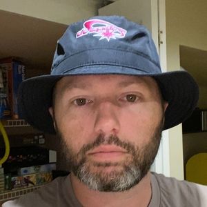 Meet your Posher, Don